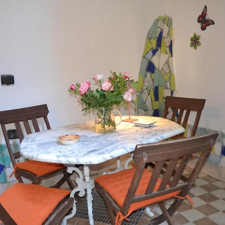 Residenza Suor Orsola Bed & Breakfast Napoli Ngoại thất bức ảnh