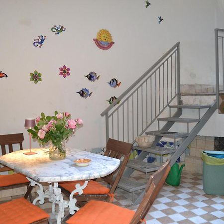 Residenza Suor Orsola Bed & Breakfast Napoli Ngoại thất bức ảnh
