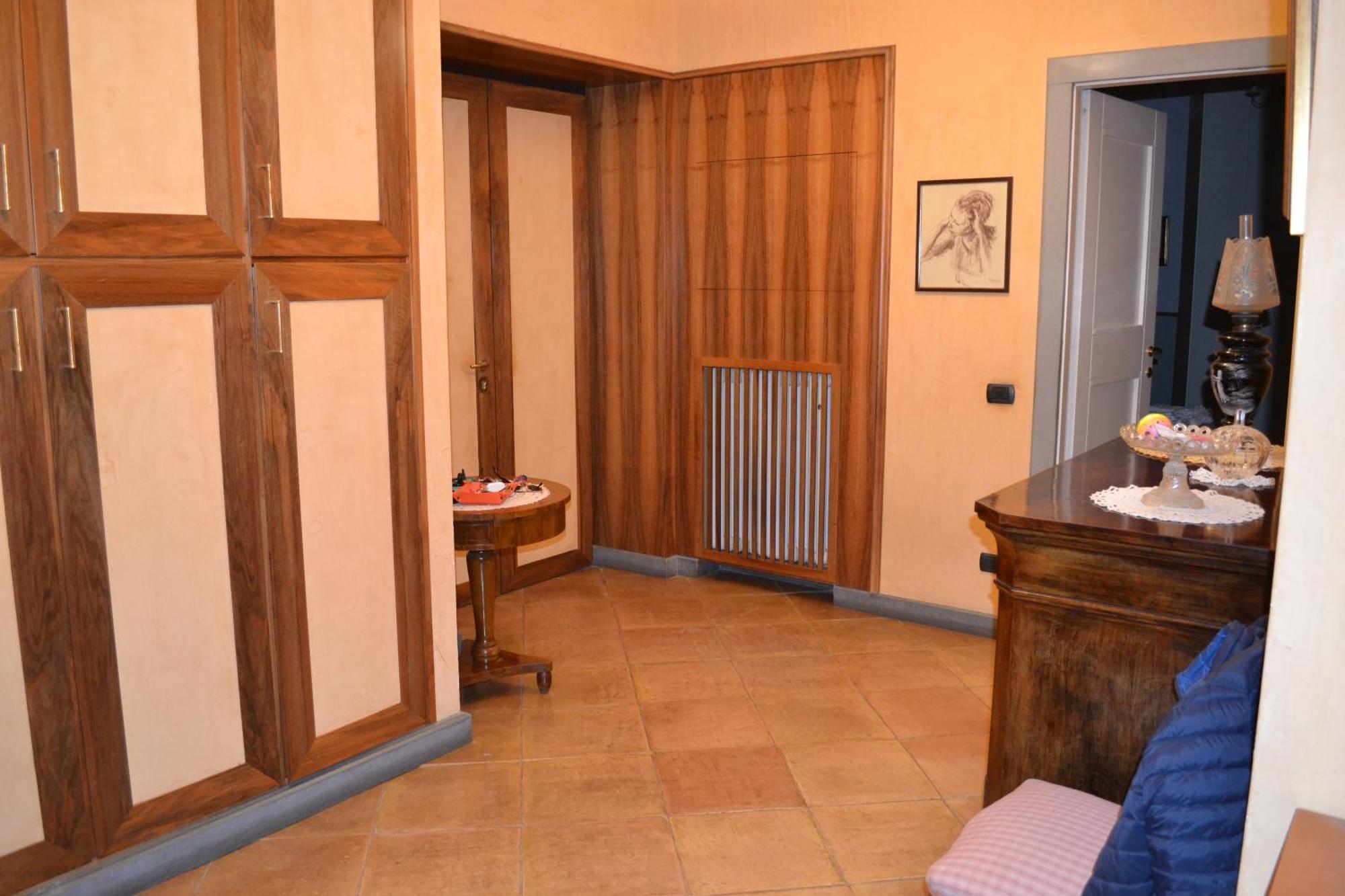 Residenza Suor Orsola Bed & Breakfast Napoli Ngoại thất bức ảnh