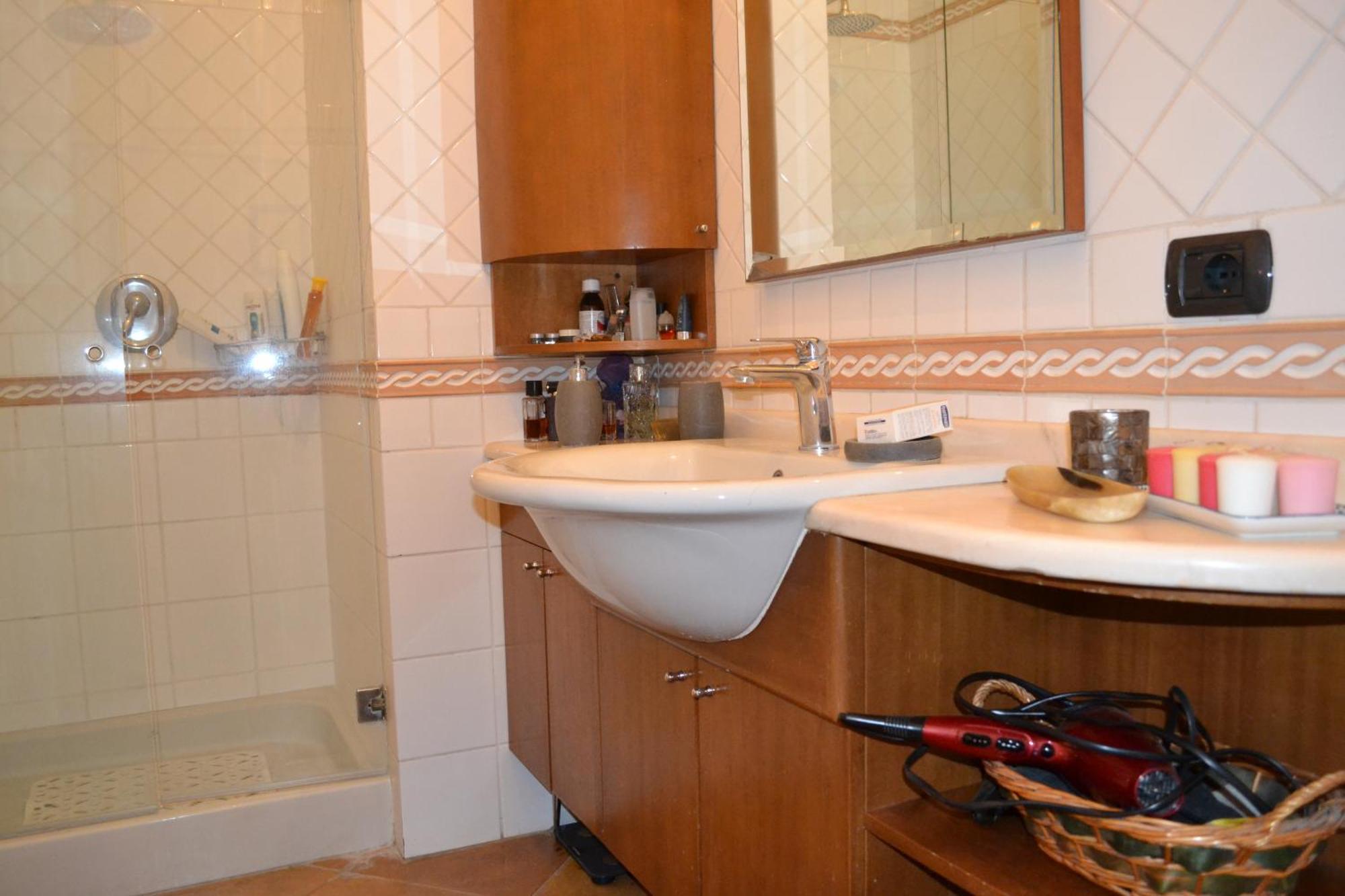 Residenza Suor Orsola Bed & Breakfast Napoli Ngoại thất bức ảnh