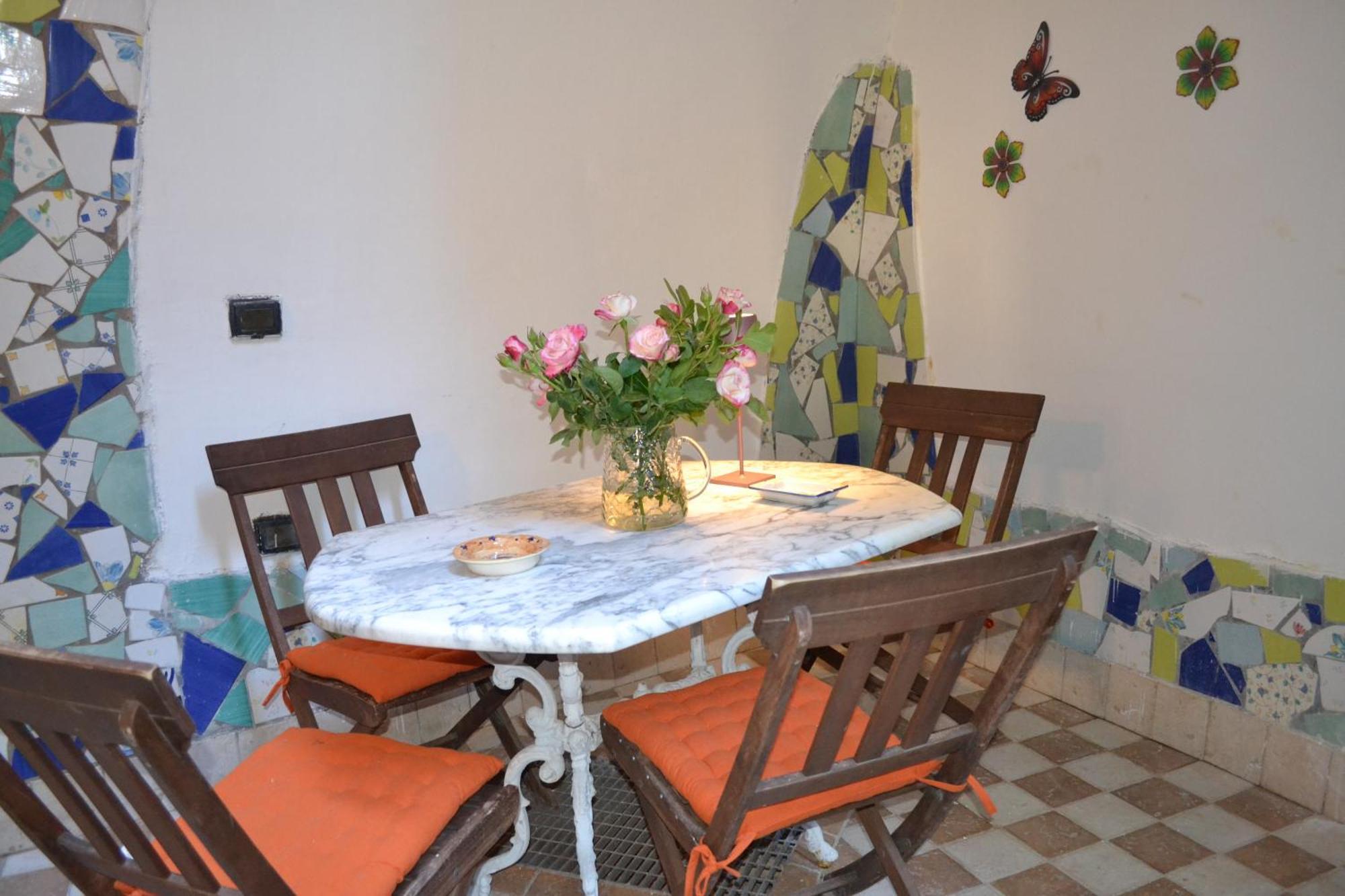 Residenza Suor Orsola Bed & Breakfast Napoli Ngoại thất bức ảnh
