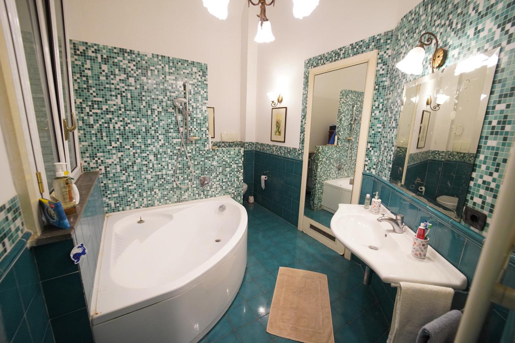 Residenza Suor Orsola Bed & Breakfast Napoli Ngoại thất bức ảnh